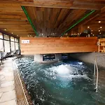 Praha Hotel Špindlerŭv Mlýn