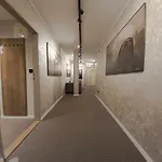 Hotel Praha Špindlerŭv Mlýn