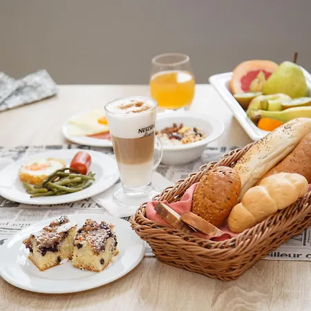 Praha Ξενοδοχείο Špindlerŭv Mlýn