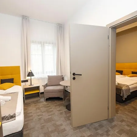 Hotel Praha