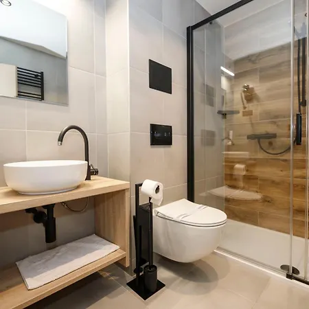 Praha 4* Špindlerŭv Mlýn