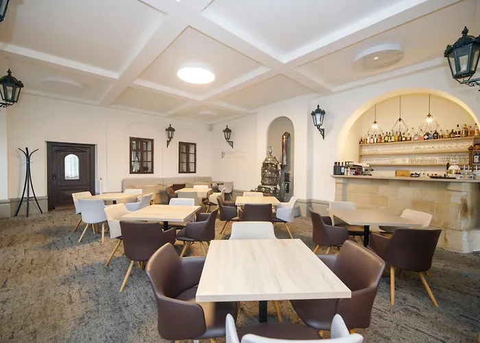 Praha Szálloda 4*