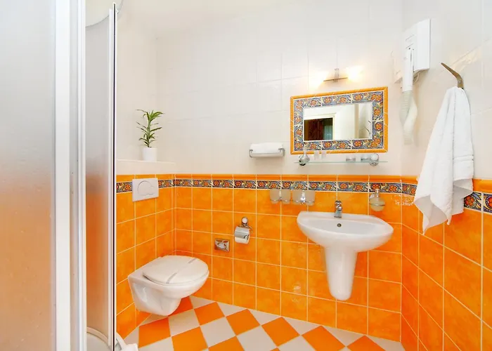 Praha Szálloda 4*