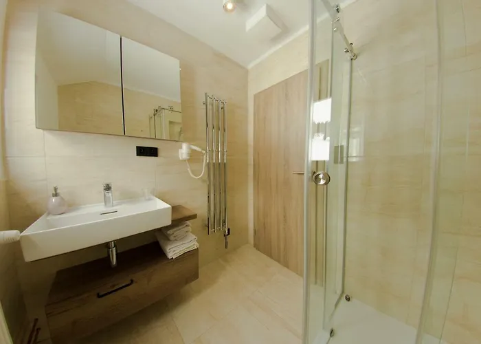 Praha Szálloda 4*