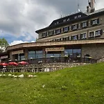 酒店 普拉哈酒店 Špindlerŭv Mlýn