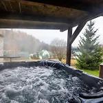 普拉哈酒店 Špindlerŭv Mlýn