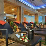 Hotel Praha Špindlerŭv Mlýn