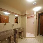 普拉哈酒店 4* Špindlerŭv Mlýn