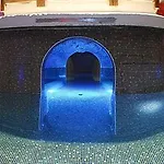 Hotel Praha Špindlerŭv Mlýn