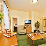 Hotel Praha Špindlerŭv Mlýn