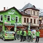 Praha 4* Špindlerŭv Mlýn