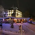 酒店 普拉哈酒店 Špindlerŭv Mlýn