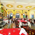 普拉哈酒店 酒店 Špindlerŭv Mlýn