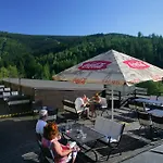 酒店 普拉哈酒店