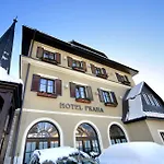 Hotel Praha Špindlerŭv Mlýn