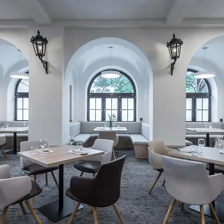 Praha Hotel Špindlerŭv Mlýn