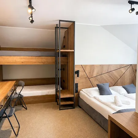 Praha 4* Špindlerŭv Mlýn