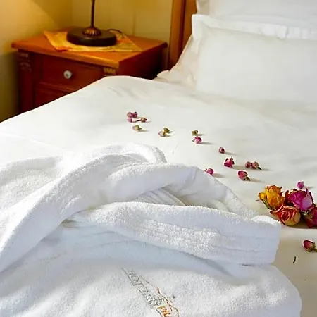 Praha Otel 4*