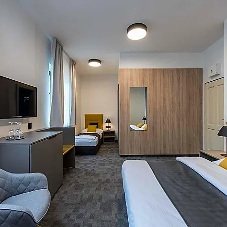 Hotel Praha