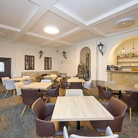 Hotel Praha Špindlerŭv Mlýn