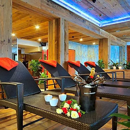Hotel Praha