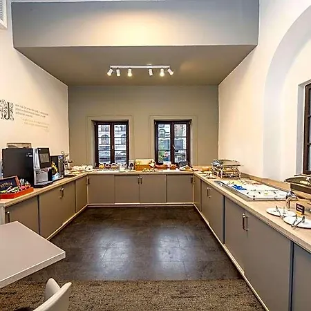 Hotel Praha Špindlerŭv Mlýn