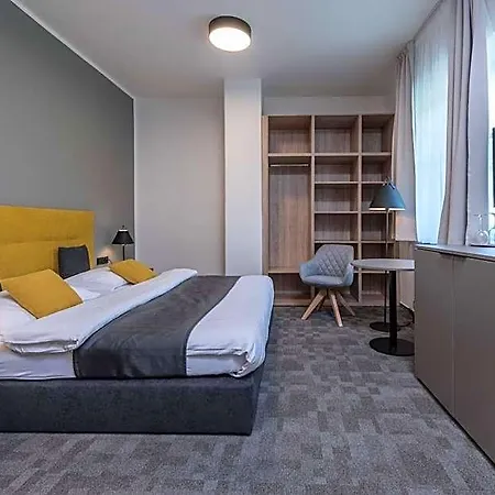 Praha 4* Špindlerŭv Mlýn