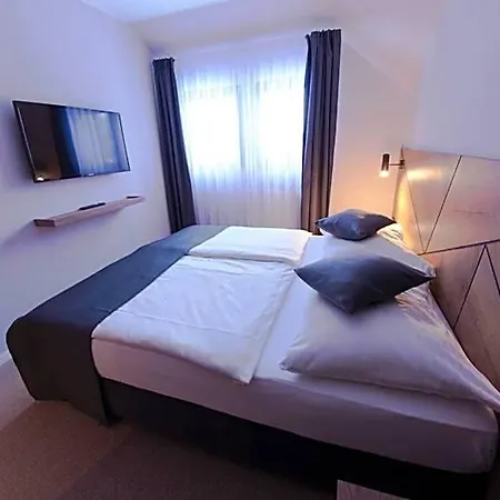 Hotel Praha