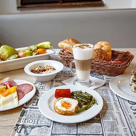 Hotel Praha