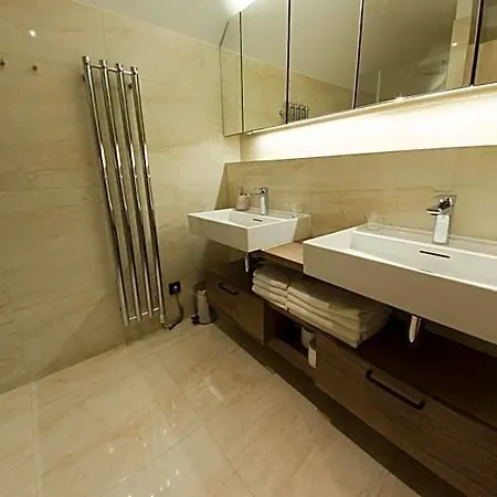 Praha Hotel Špindlerŭv Mlýn