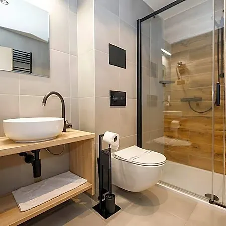 Praha Hotel