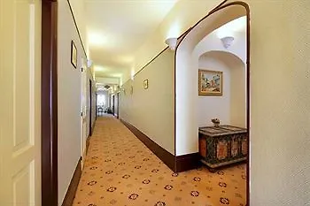 Praha 4*