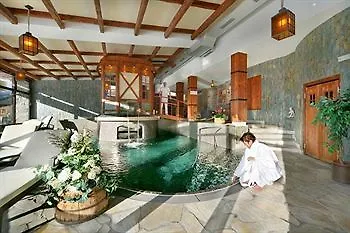 Praha Hotel 4*