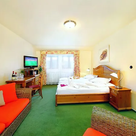 Hotel Praha