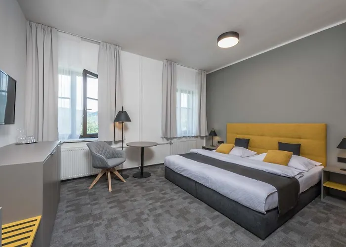 Praha Hotel