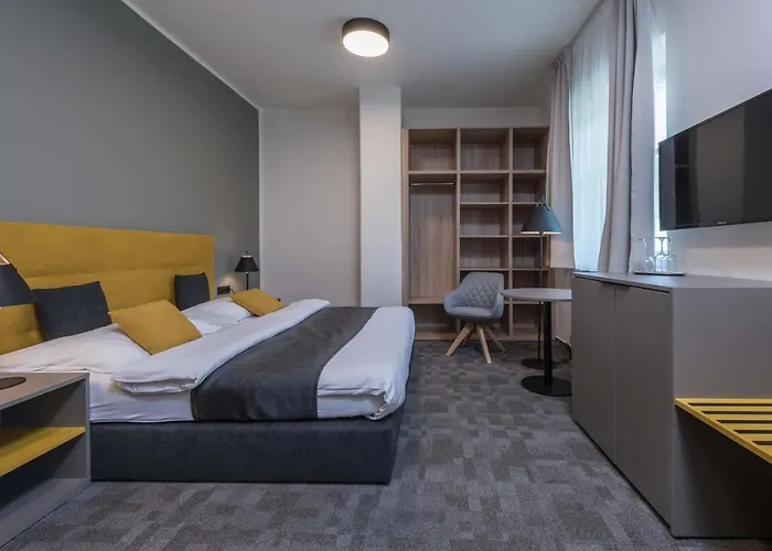Hotel Praha