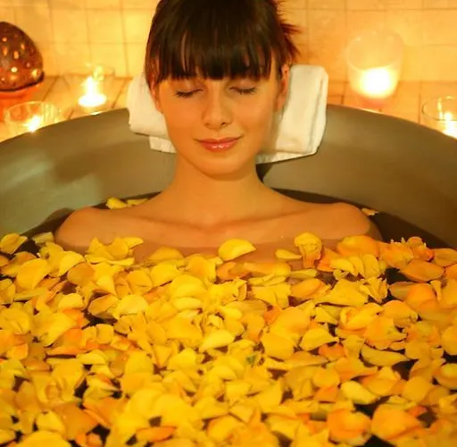 Hotel Praha 4*