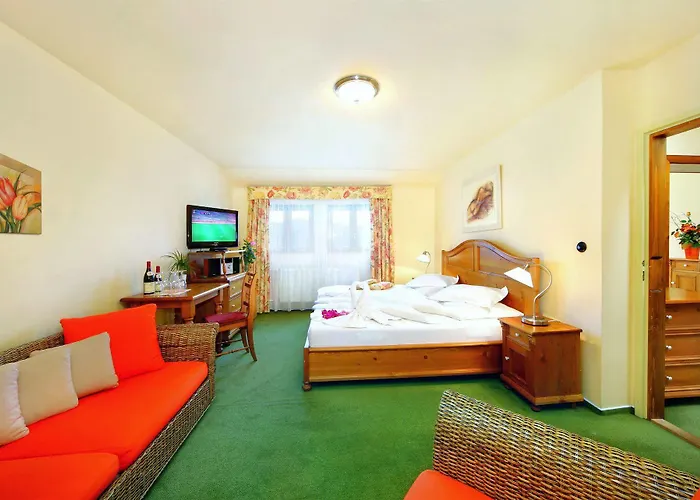Hotel Praha
