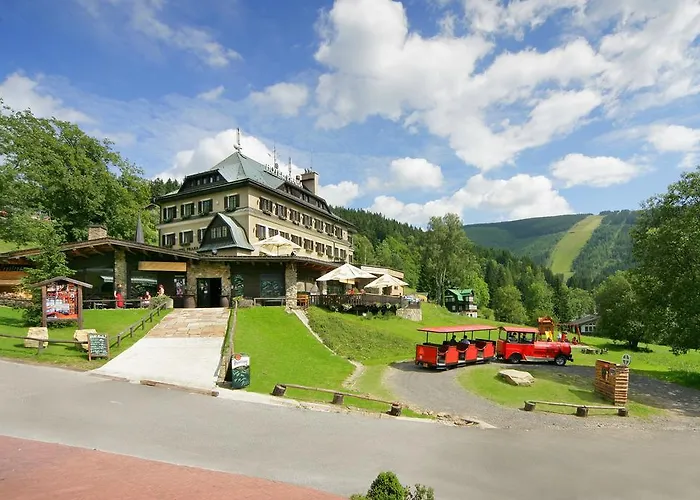Hotel Praha